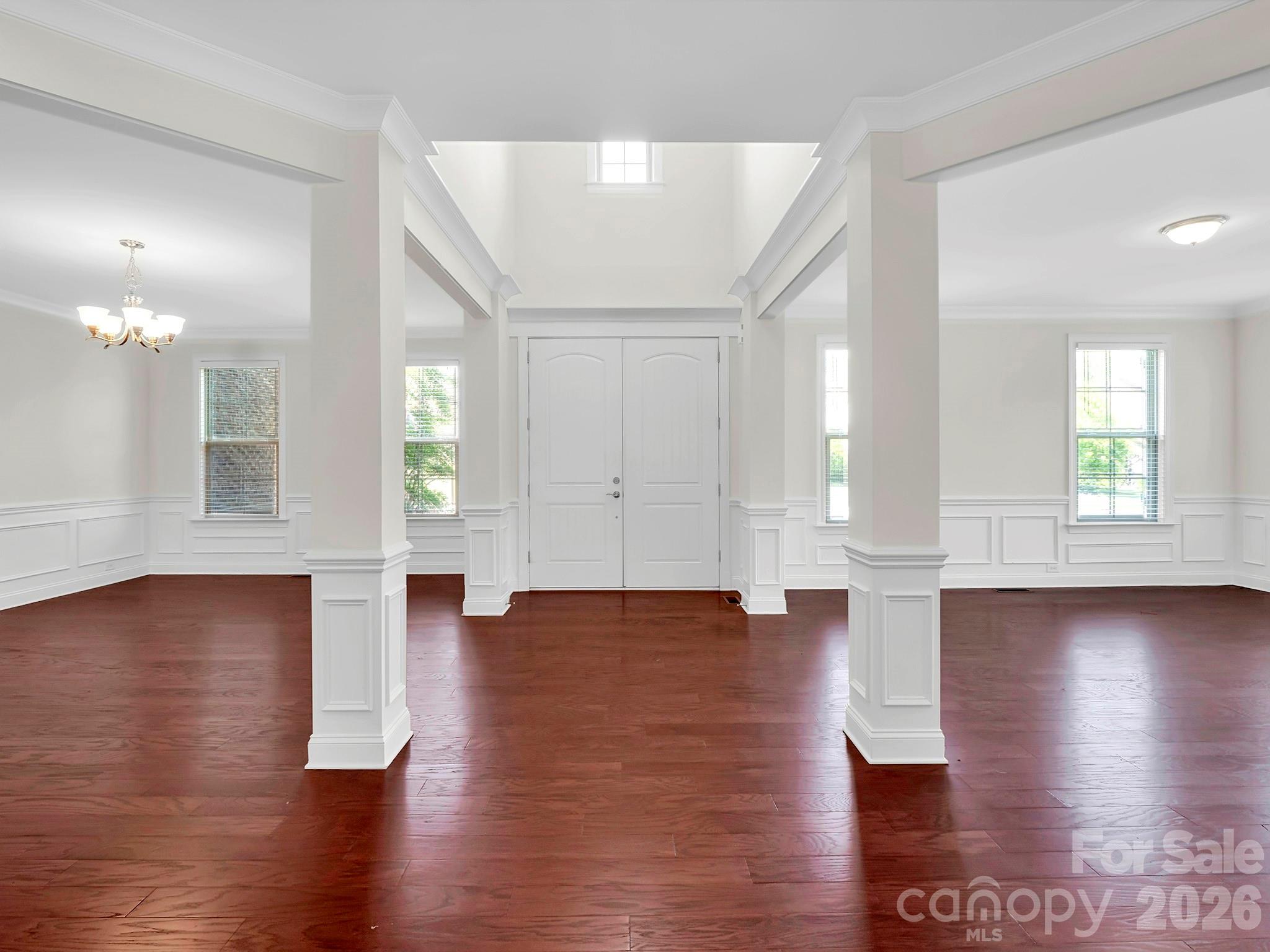 Lake Forest Preserve - Residential