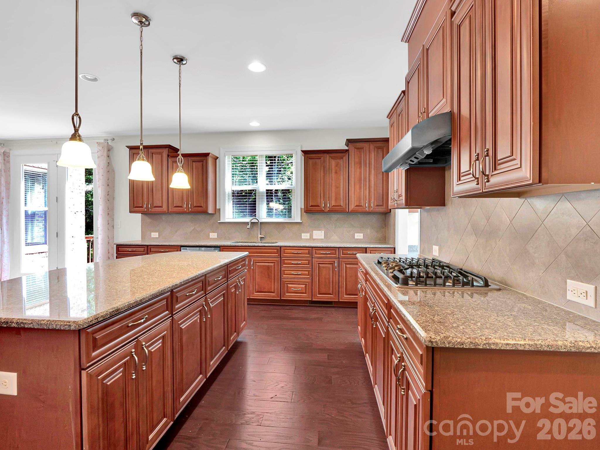 Lake Forest Preserve - Residential