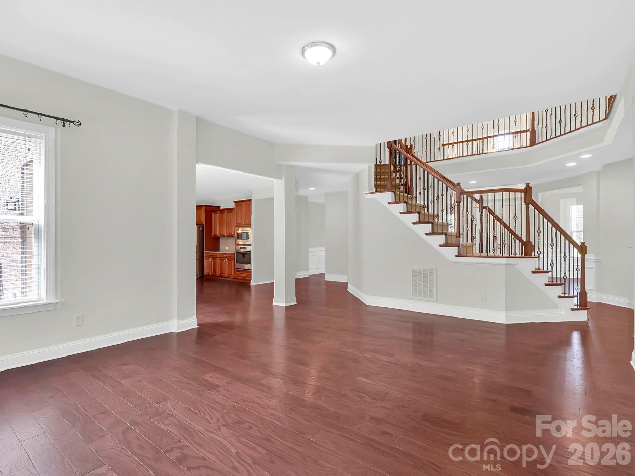 Lake Forest Preserve - Residential