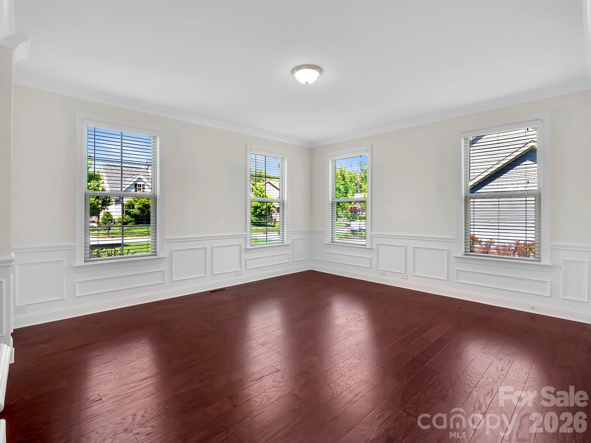 Lake Forest Preserve - Residential