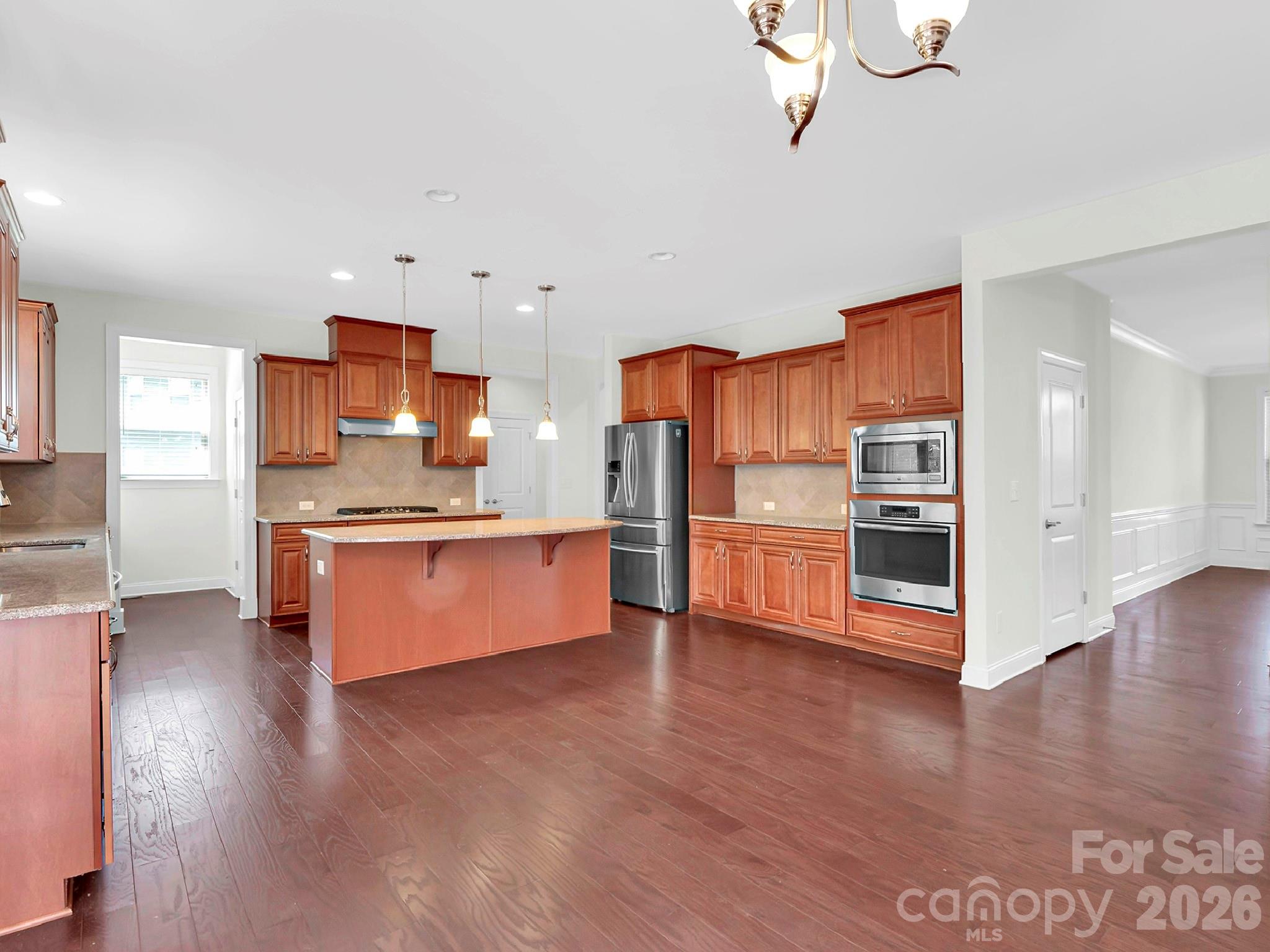 Lake Forest Preserve - Residential