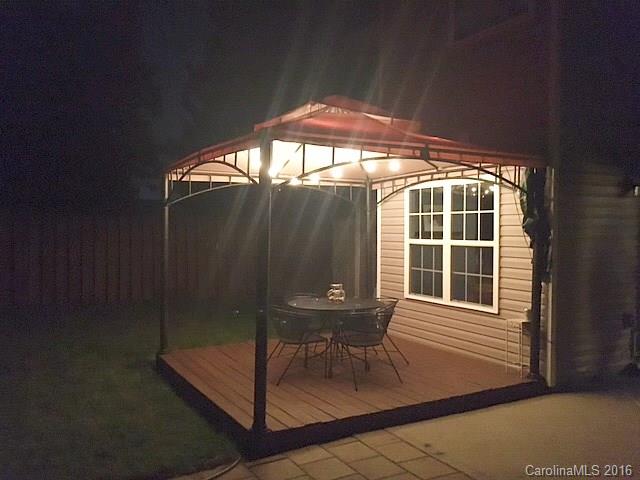 Pennington Place - Residential