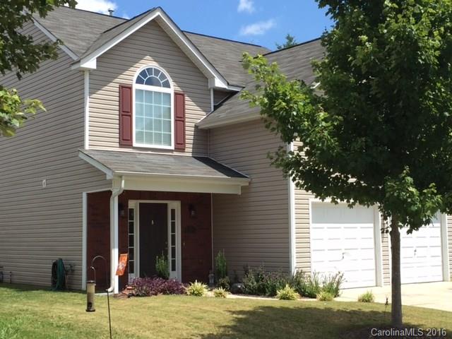 Pennington Place - Residential