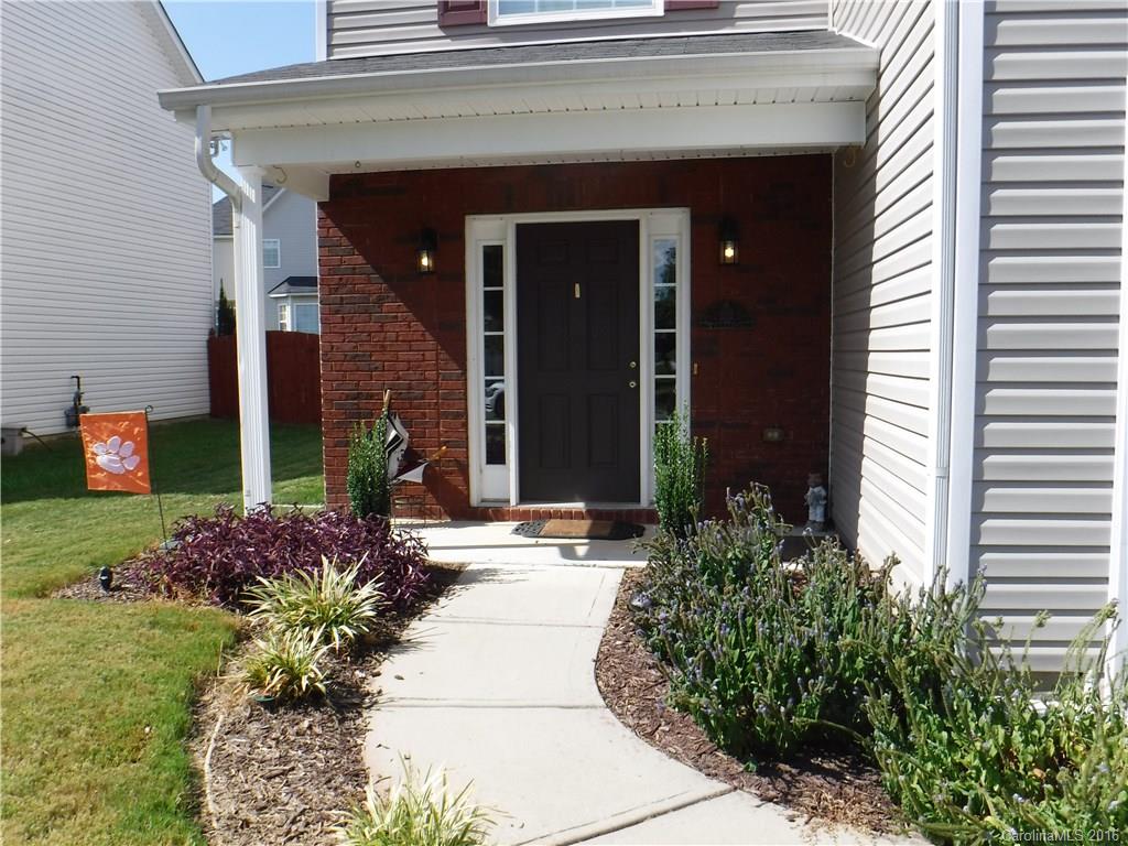 Pennington Place - Residential