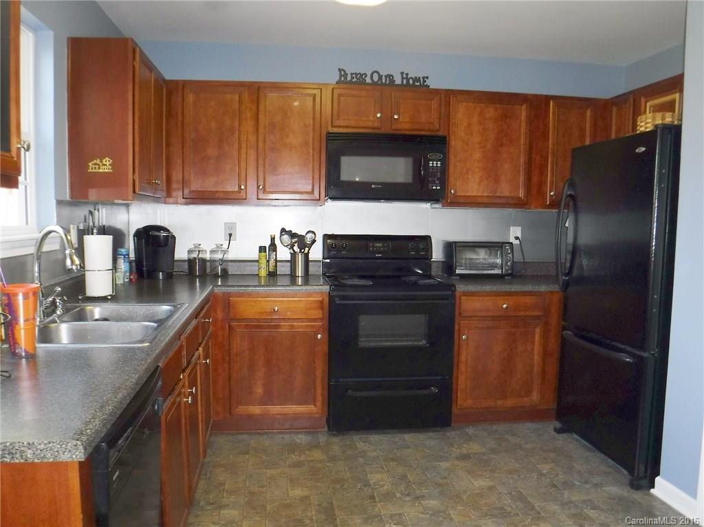 Pennington Place - Residential