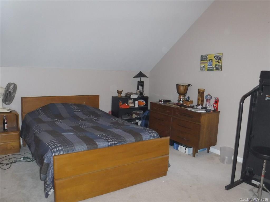 Pennington Place - Residential