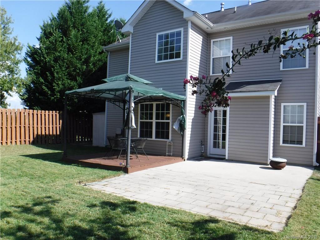 Pennington Place - Residential