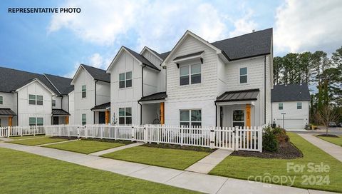 A home in Rock Hill