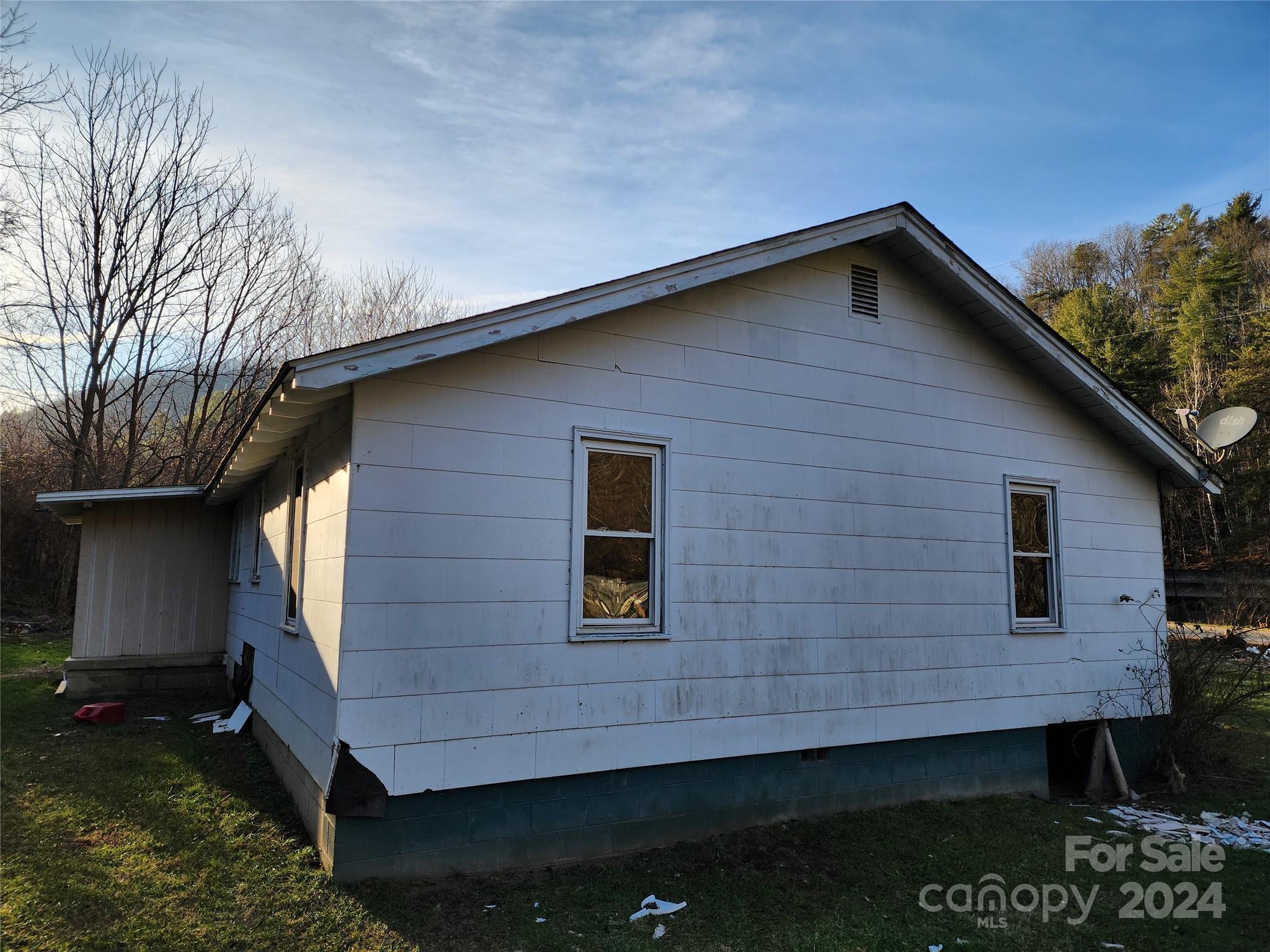 44 Little East Fork Road