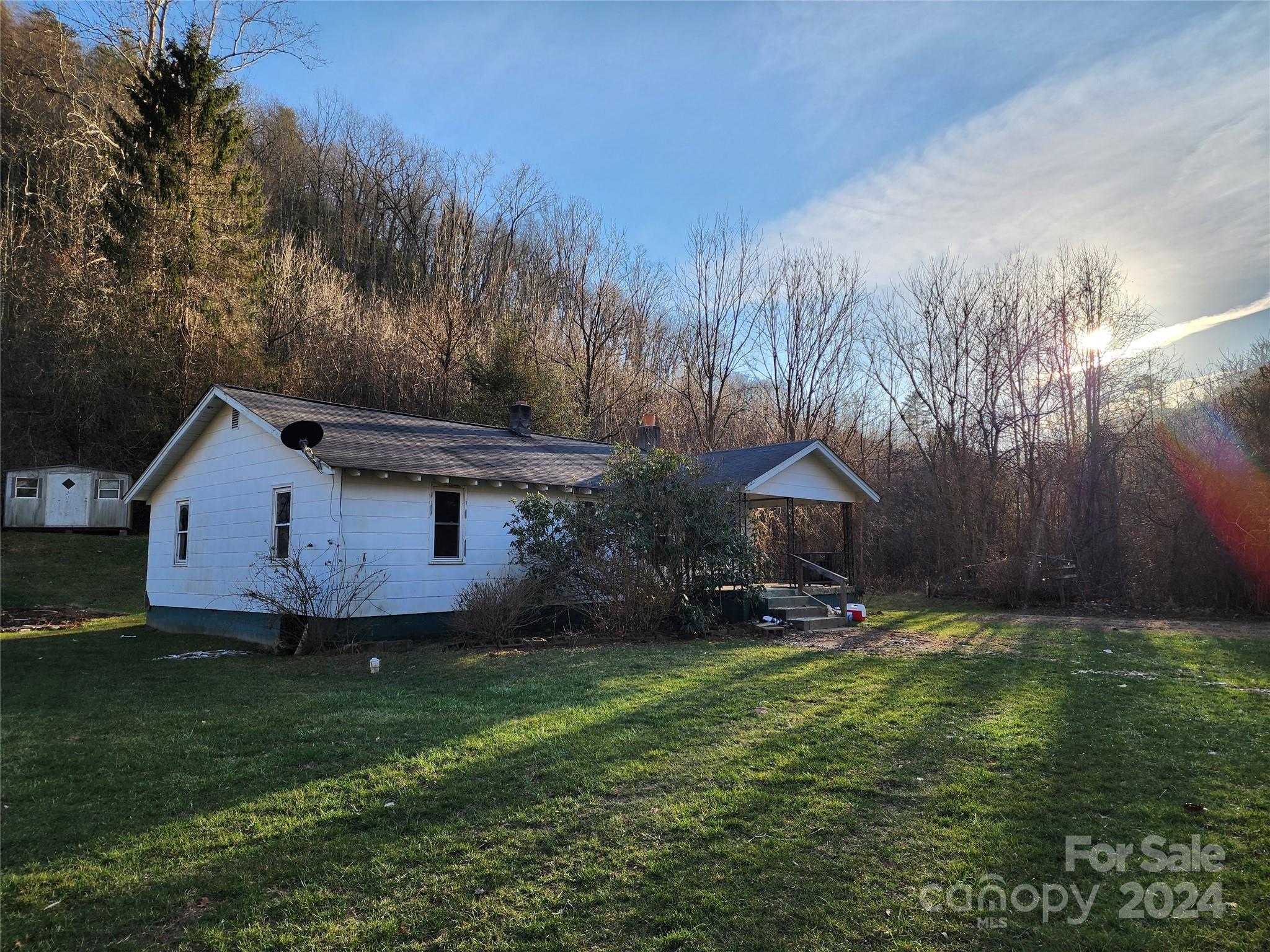 44 Little East Fork Road