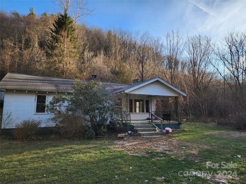 44 Little East Fork Road Canton NC 28716