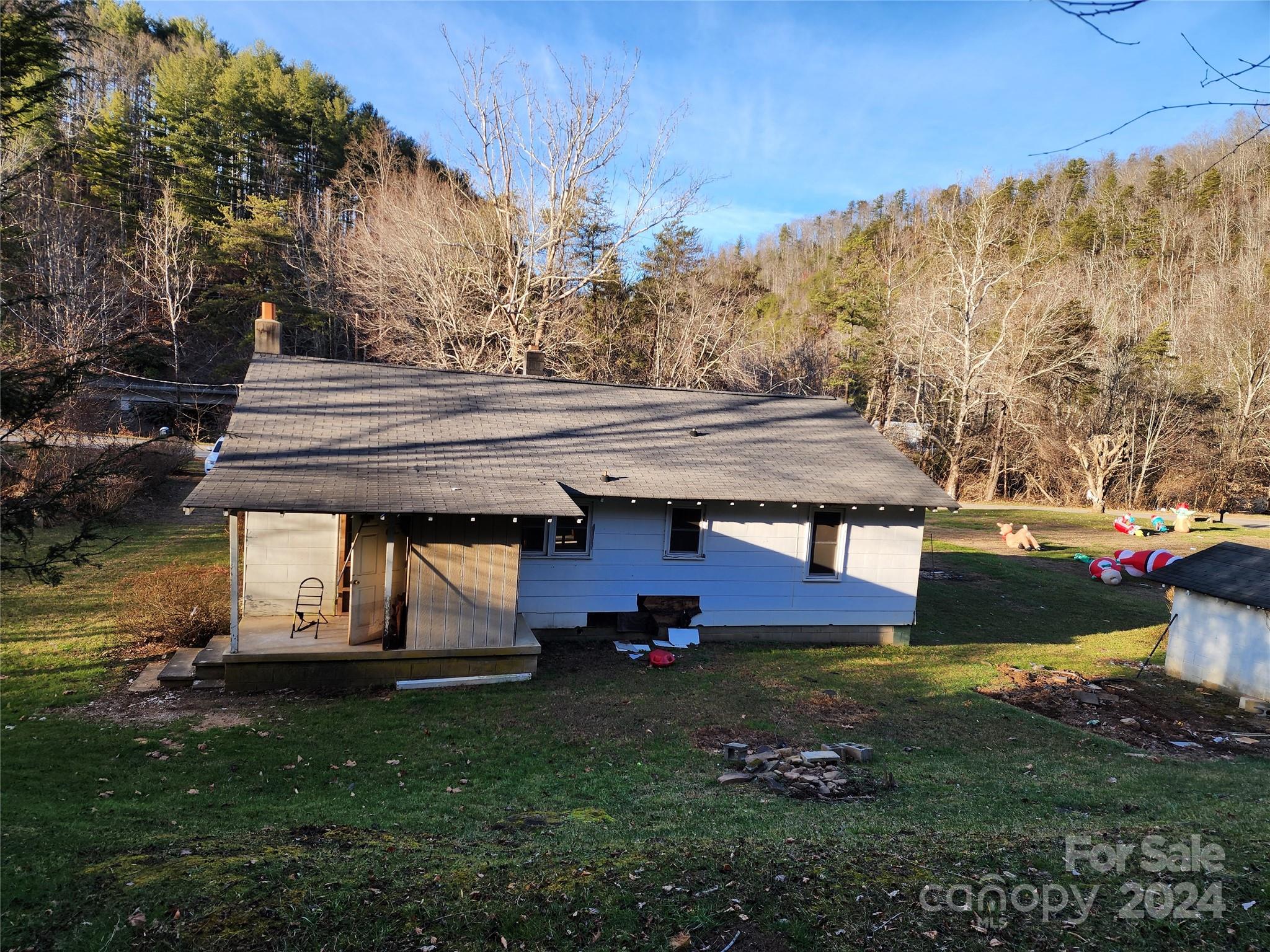 44 Little East Fork Road