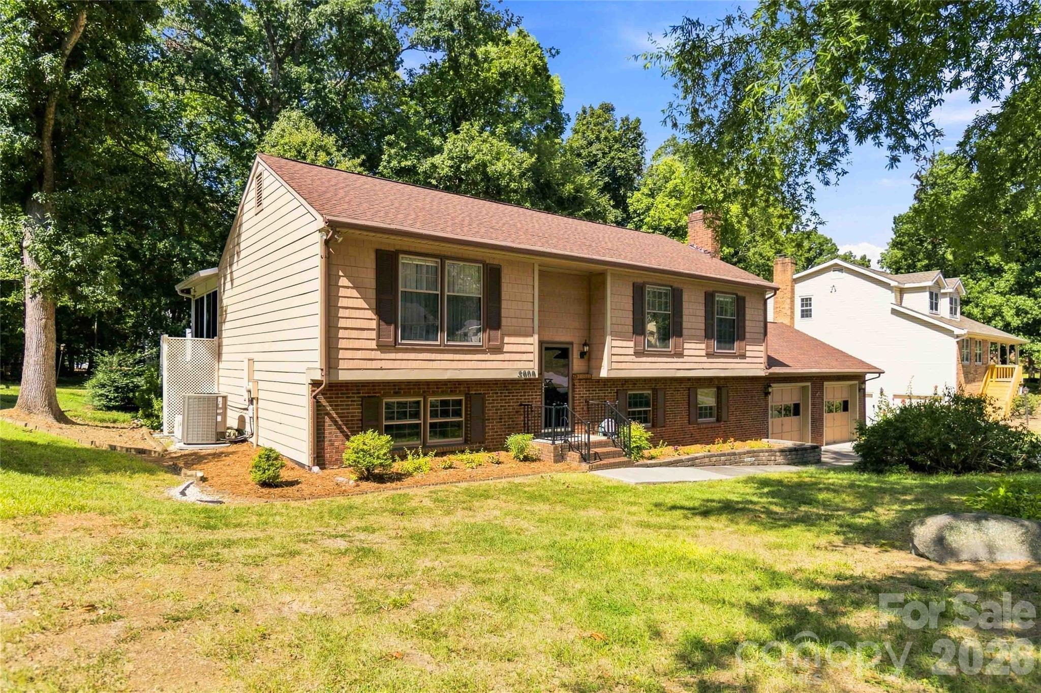 5000 Cedar Forest Drive