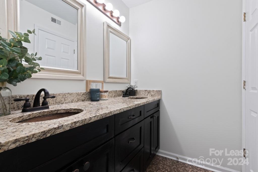 Barringer Square - Residential Lease