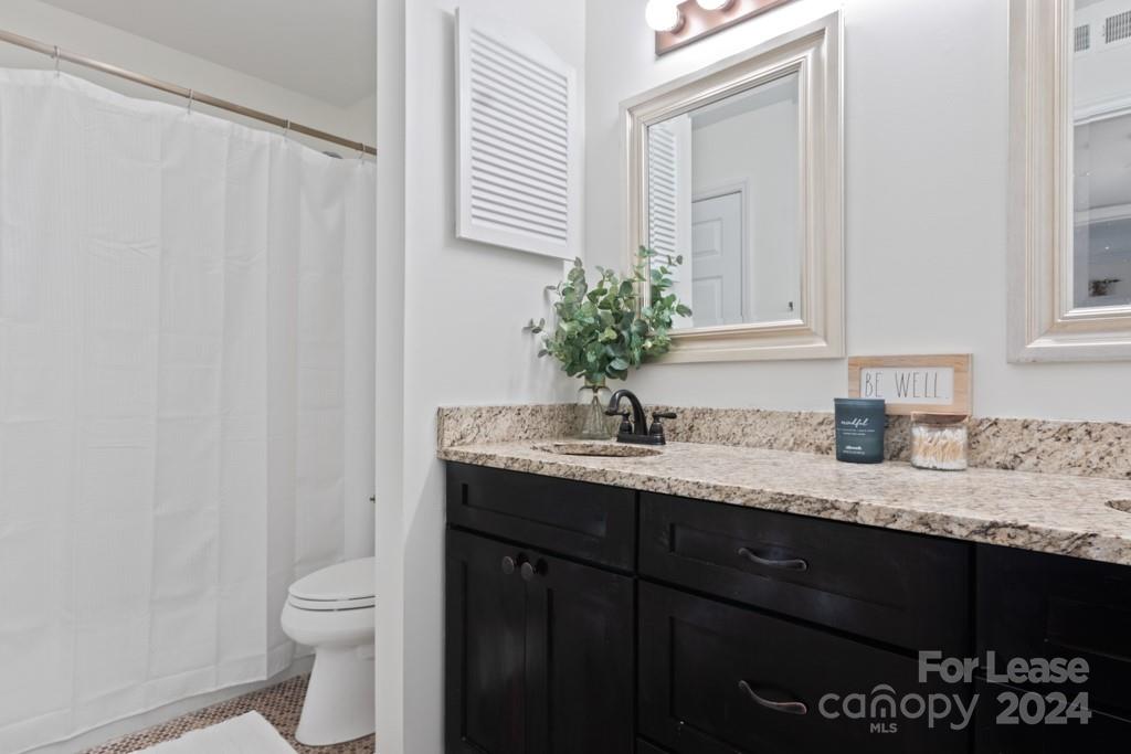 Barringer Square - Residential Lease