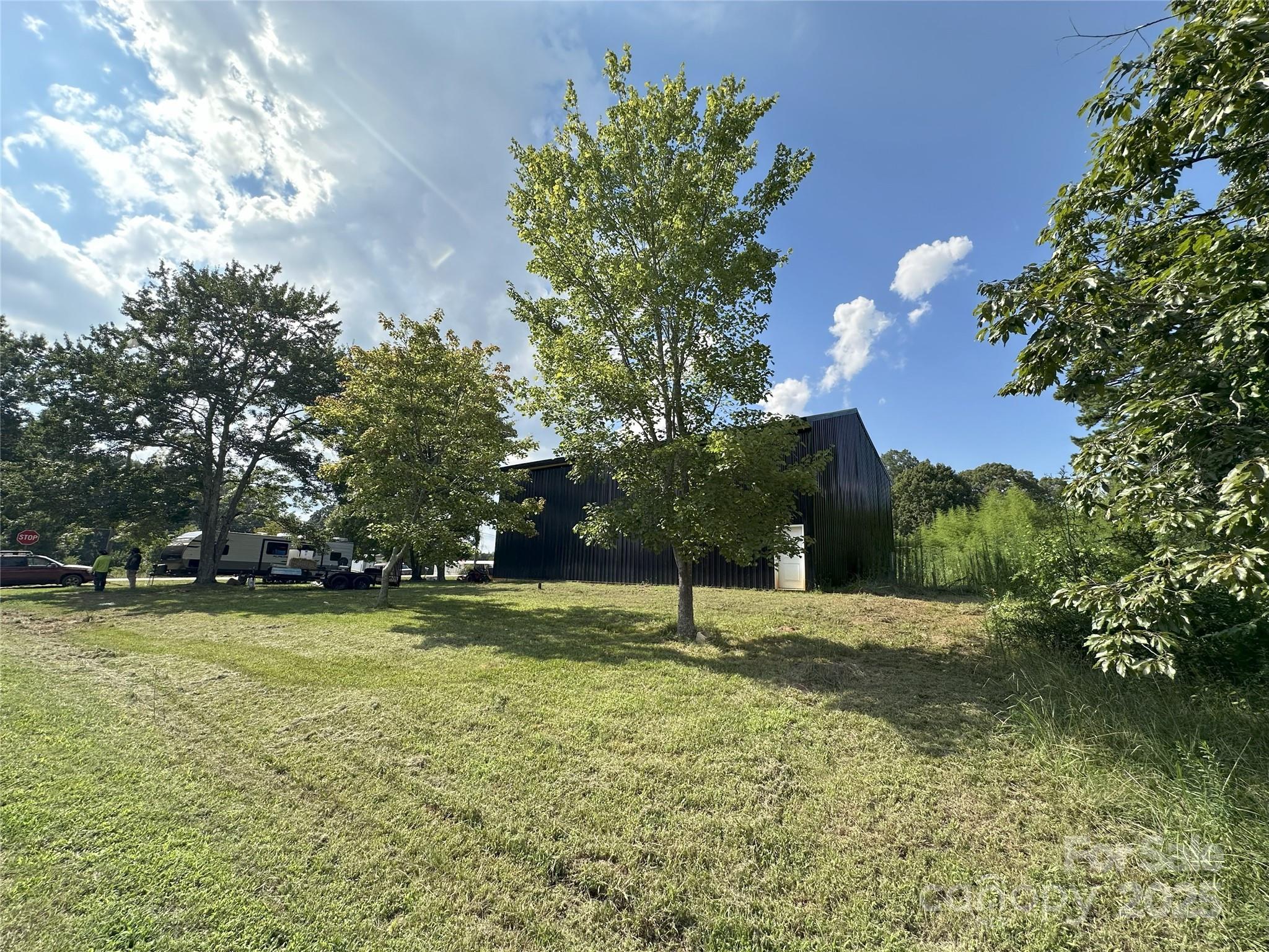 2500 Barr Road
