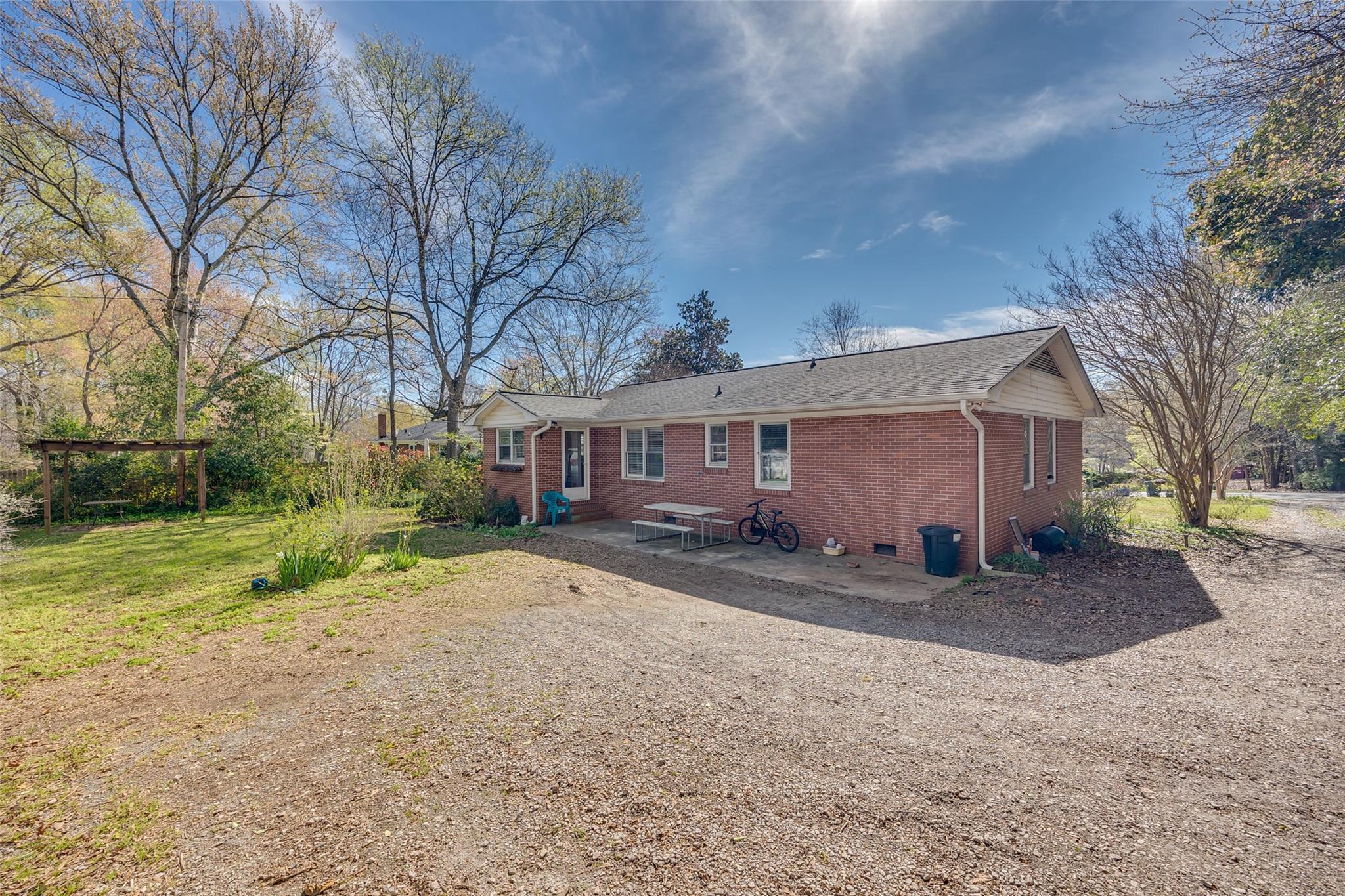 Unknown - Residential