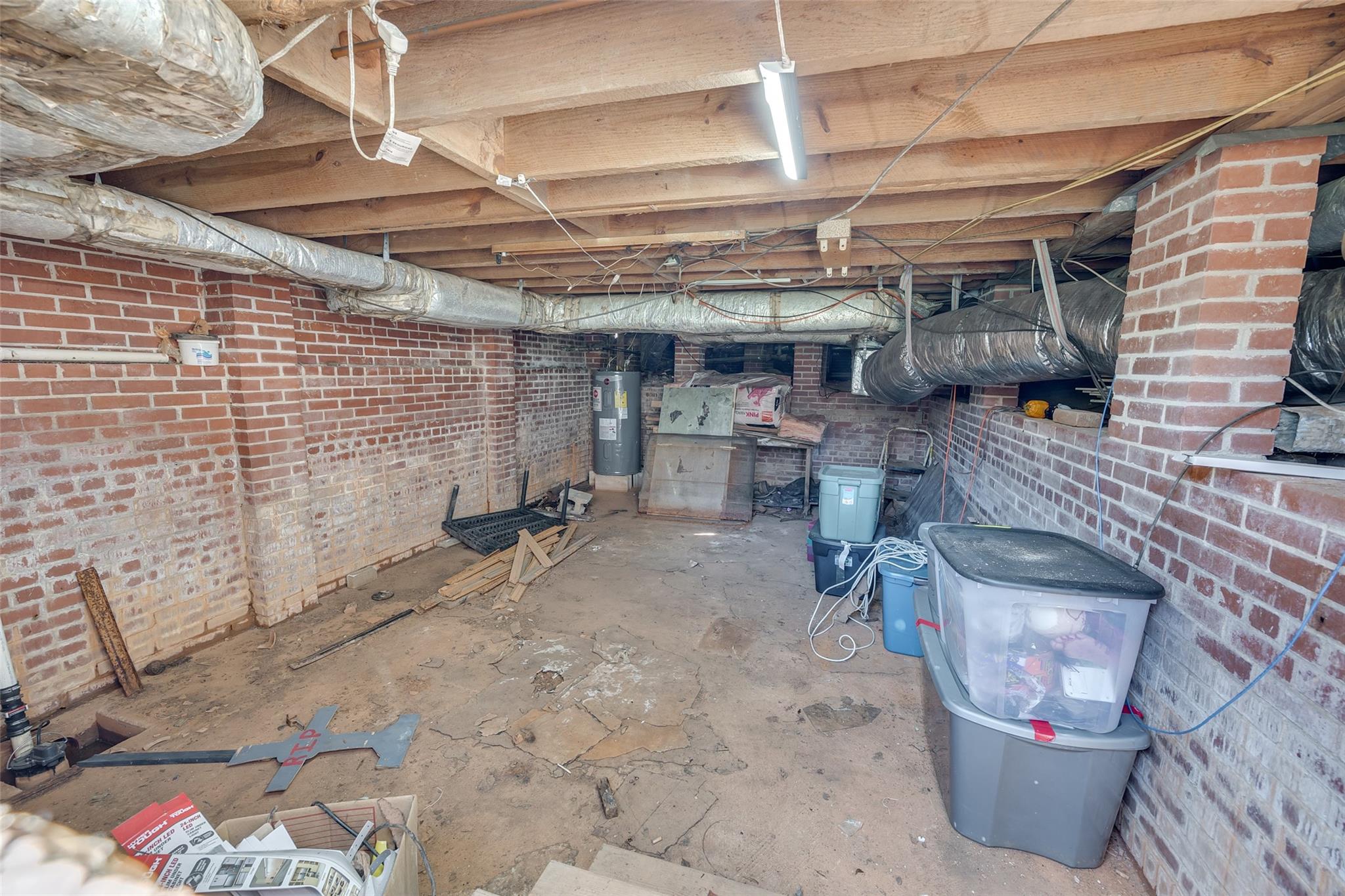 Unknown - Residential