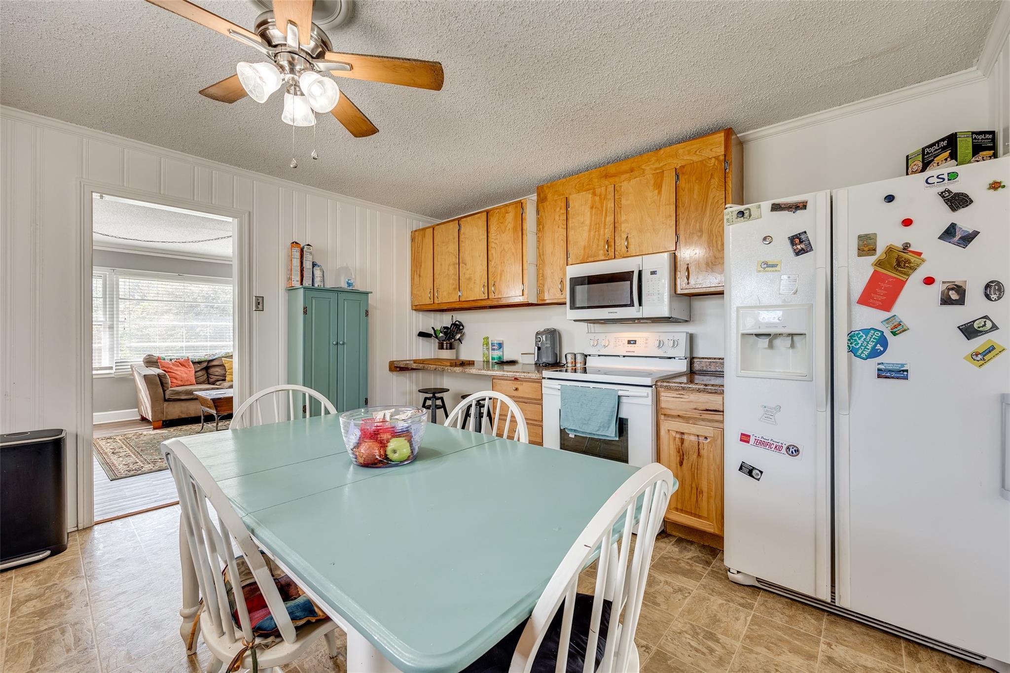 Unknown - Residential