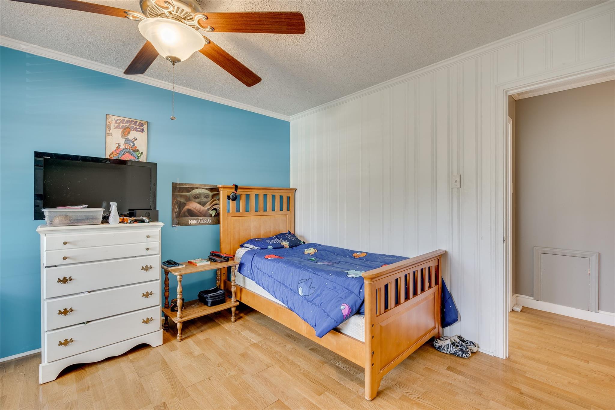 Unknown - Residential