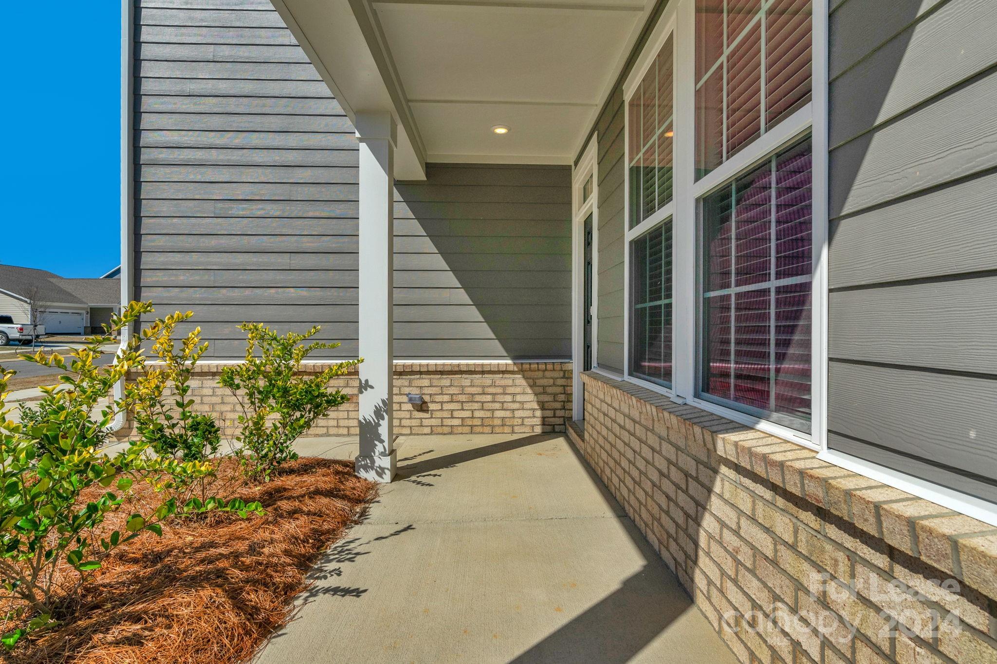 Medlin Forest - Residential Lease