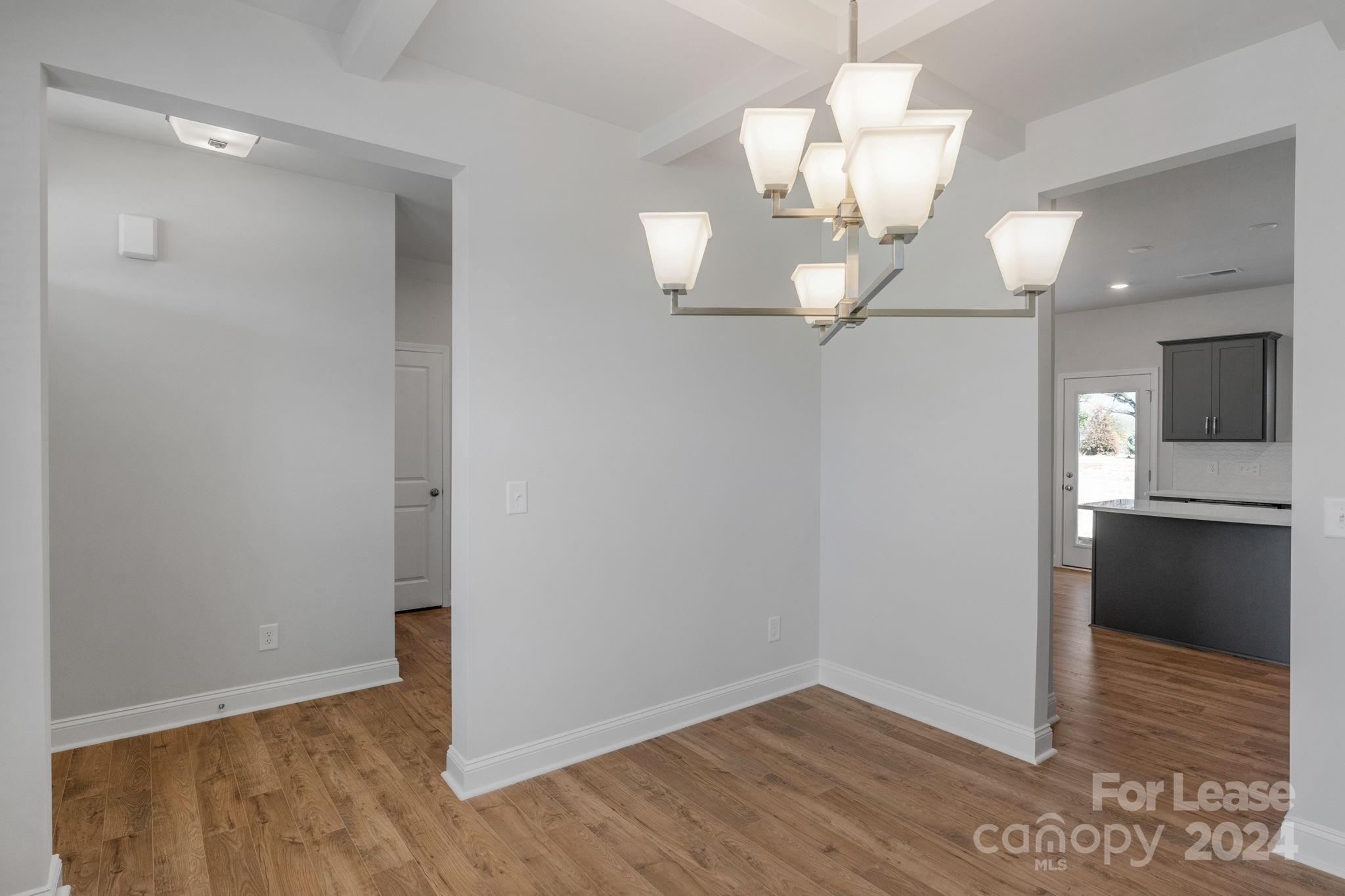 Medlin Forest - Residential Lease