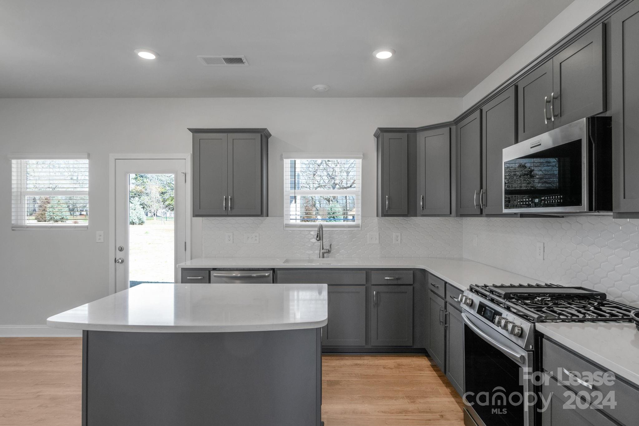 Medlin Forest - Residential Lease