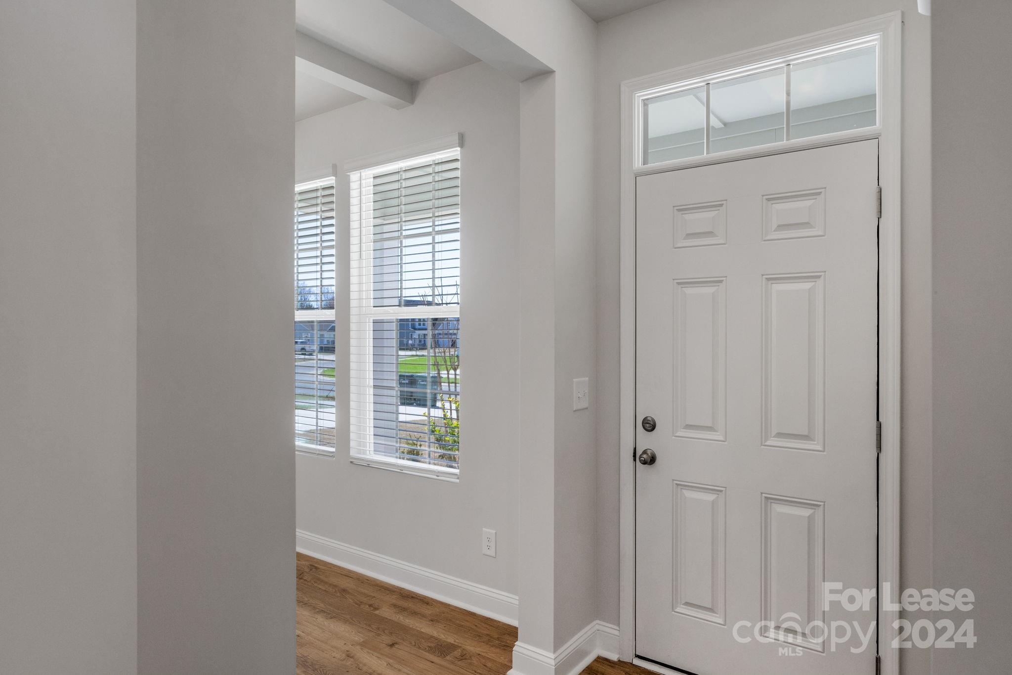 Medlin Forest - Residential Lease