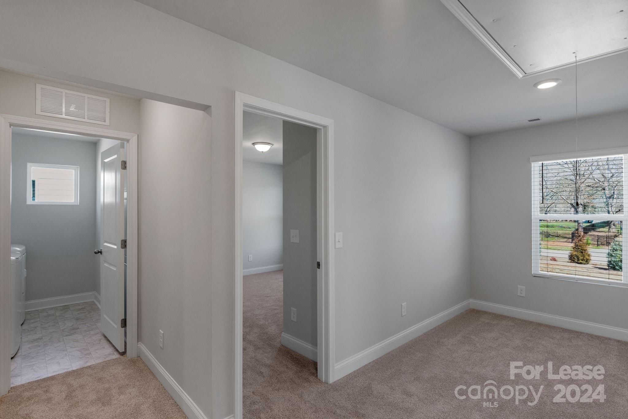 Medlin Forest - Residential Lease