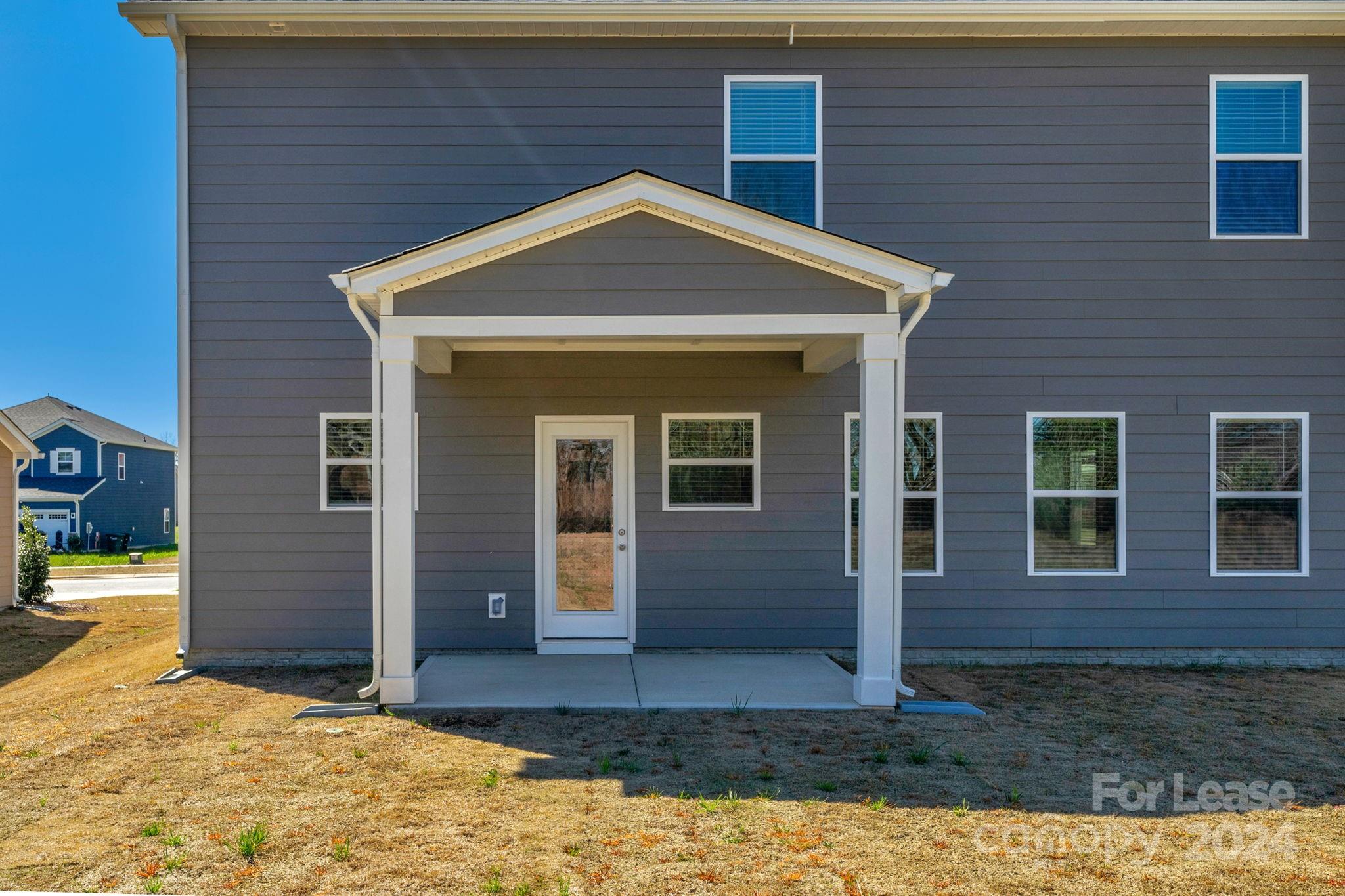 Medlin Forest - Residential Lease