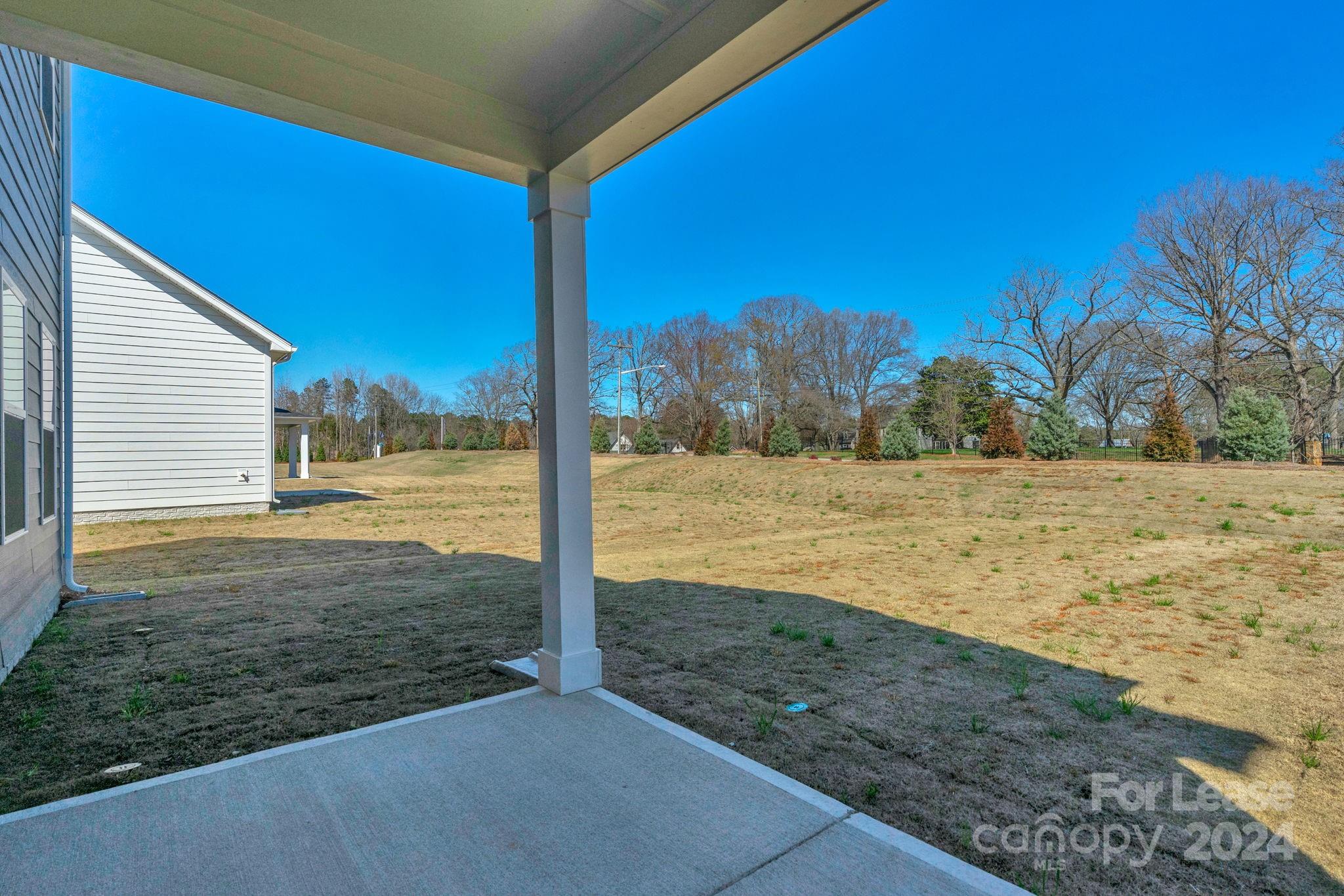 Medlin Forest - Residential Lease