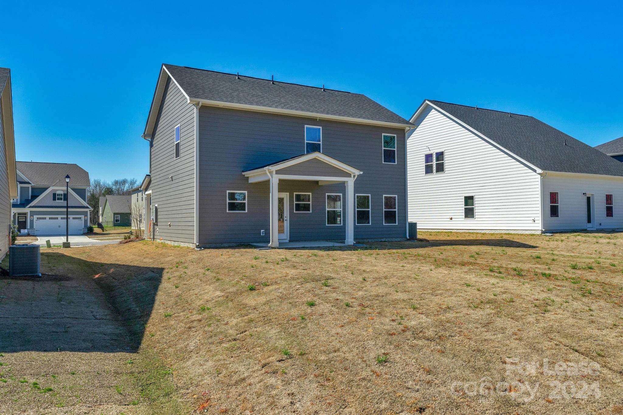 Medlin Forest - Residential Lease