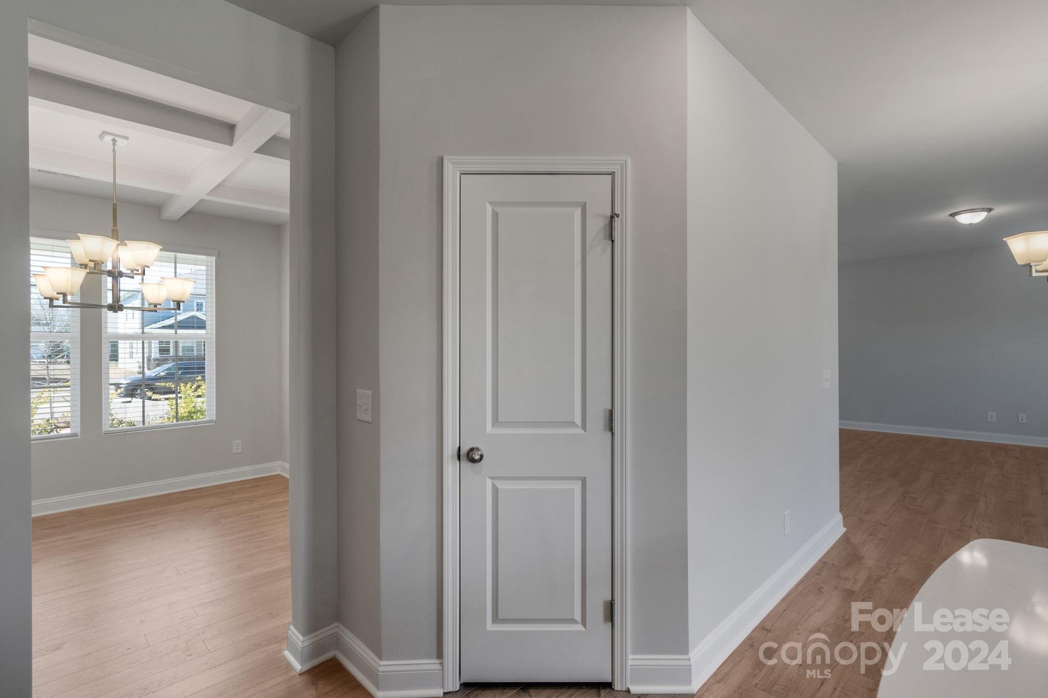 Medlin Forest - Residential Lease