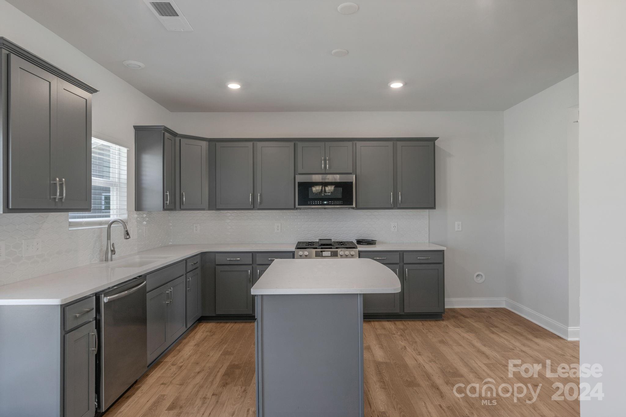 Medlin Forest - Residential Lease