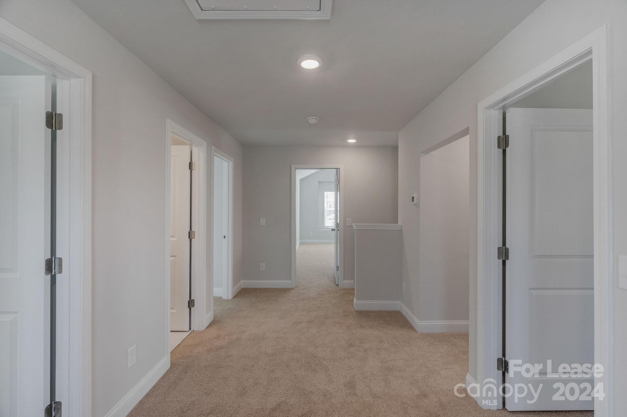 Medlin Forest - Residential Lease