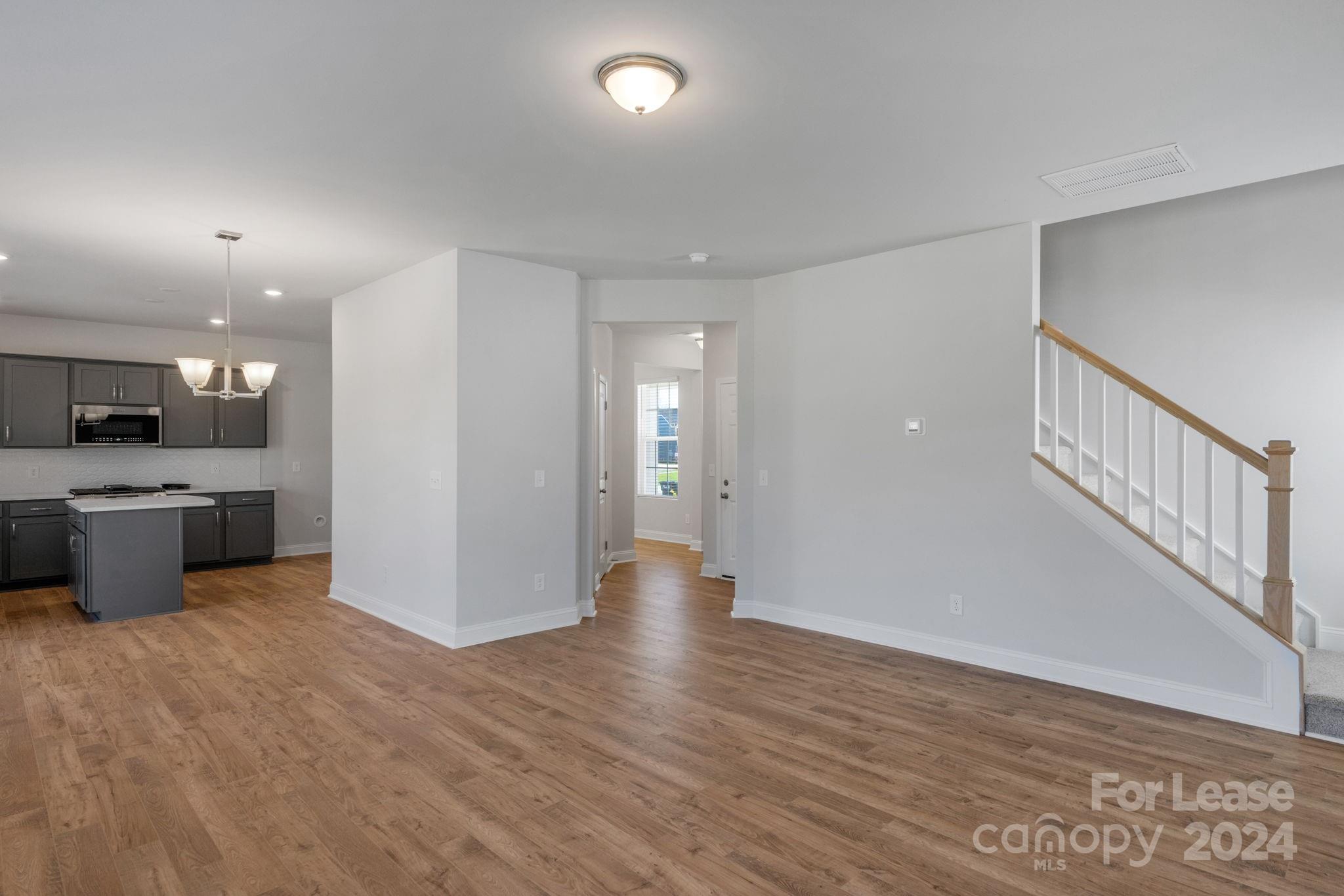 Medlin Forest - Residential Lease