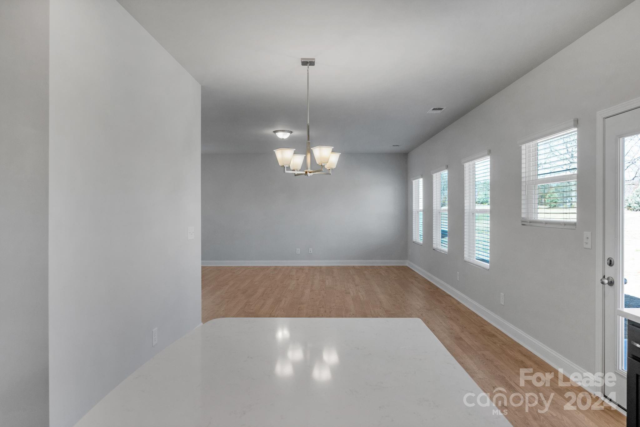 Medlin Forest - Residential Lease