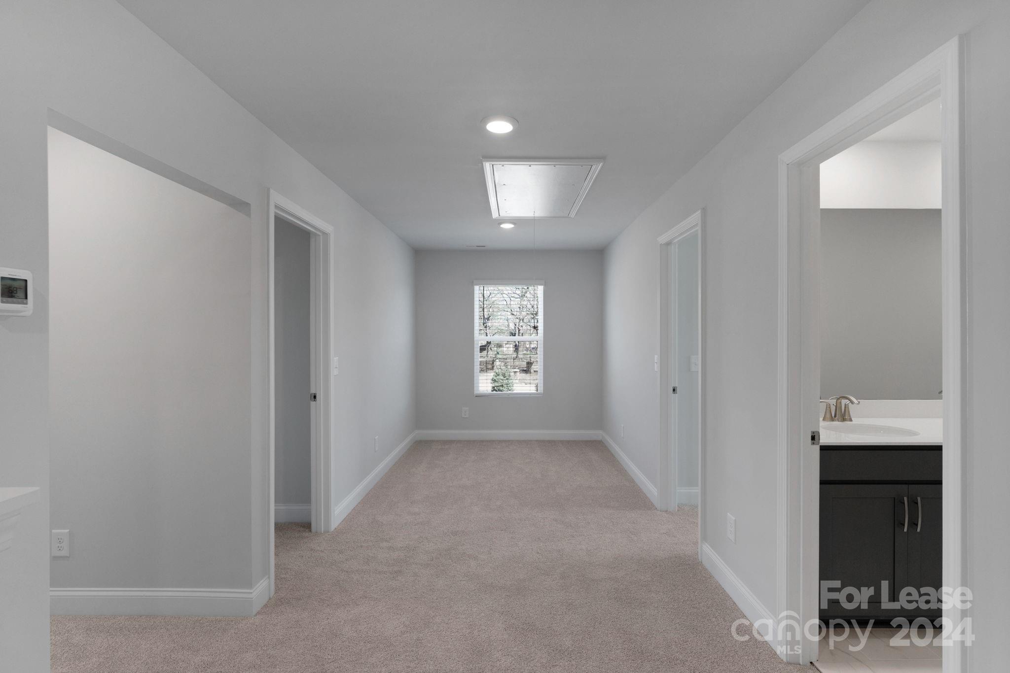 Medlin Forest - Residential Lease