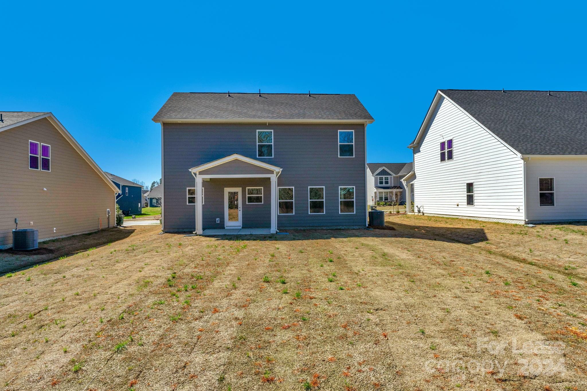 Medlin Forest - Residential Lease