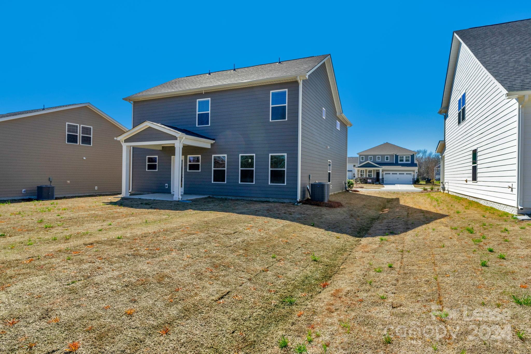 Medlin Forest - Residential Lease