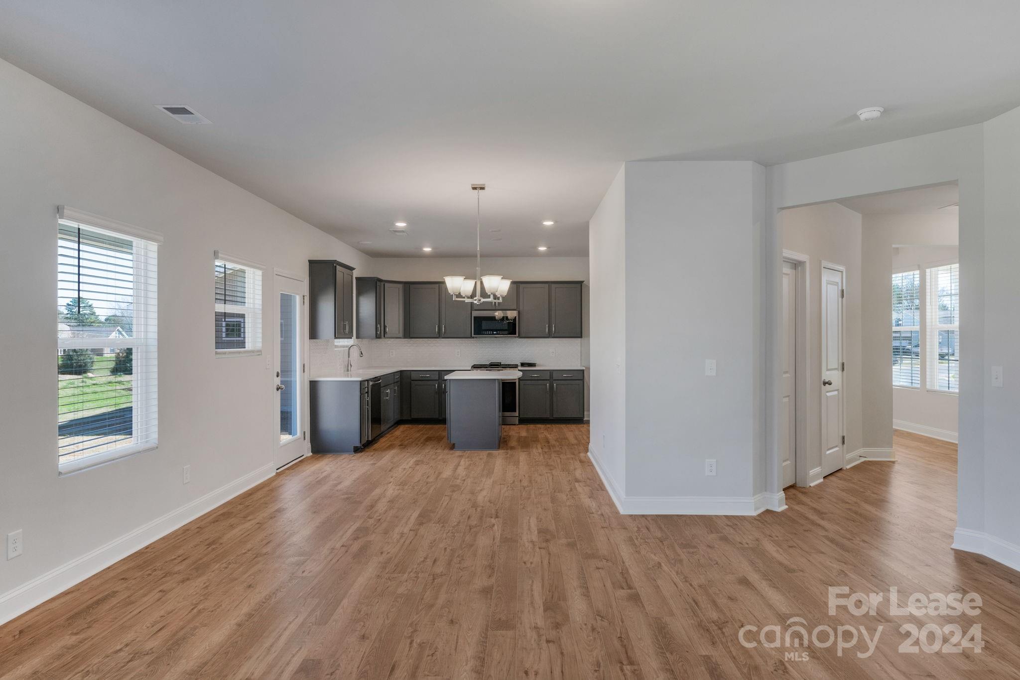 Medlin Forest - Residential Lease