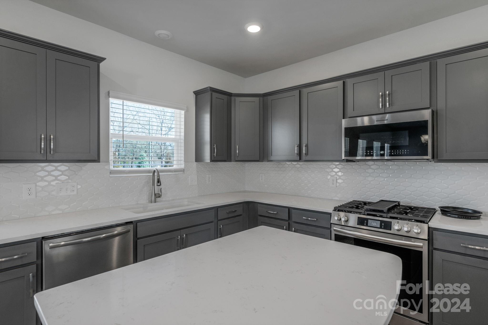 Medlin Forest - Residential Lease