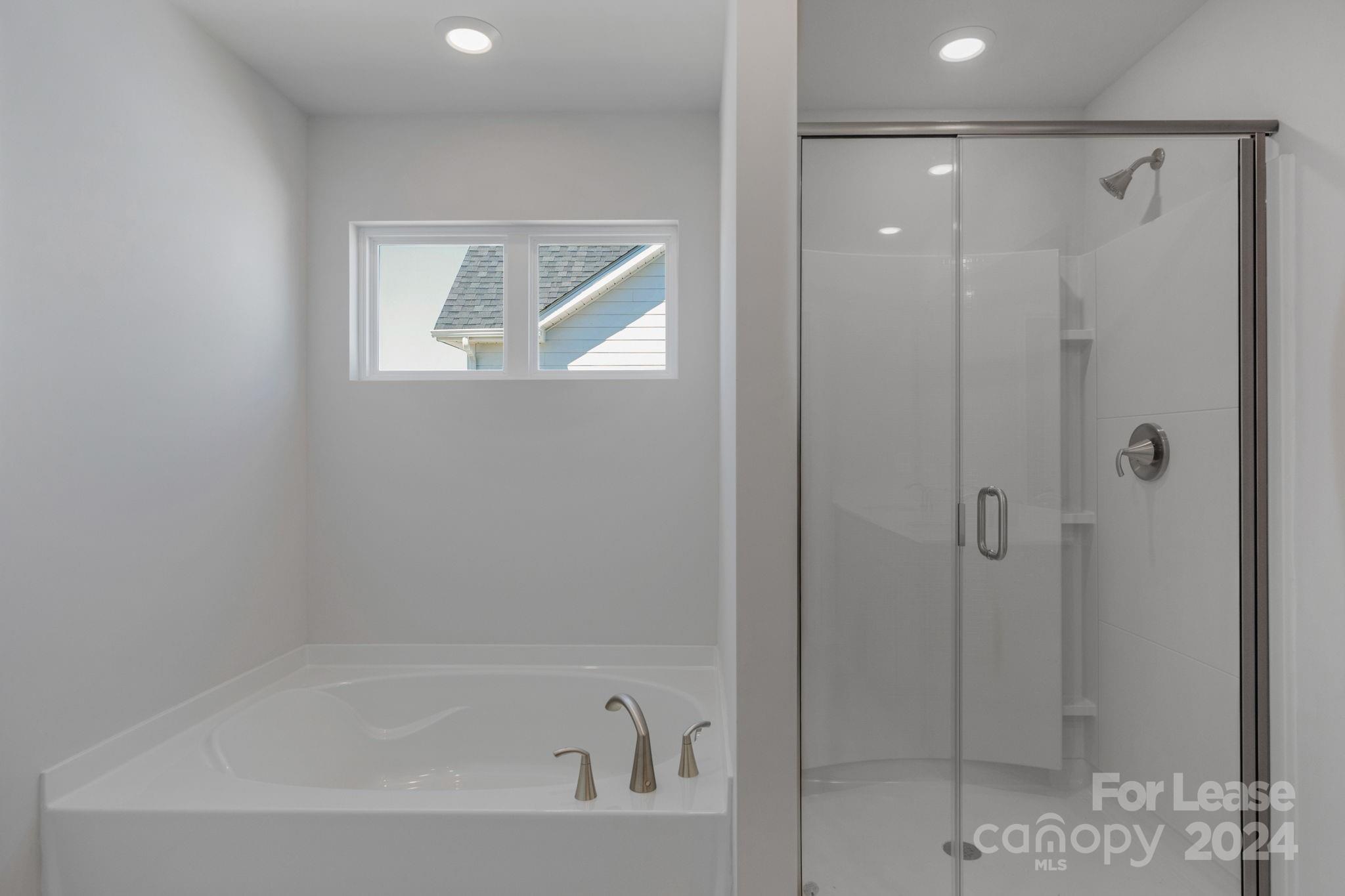 Medlin Forest - Residential Lease