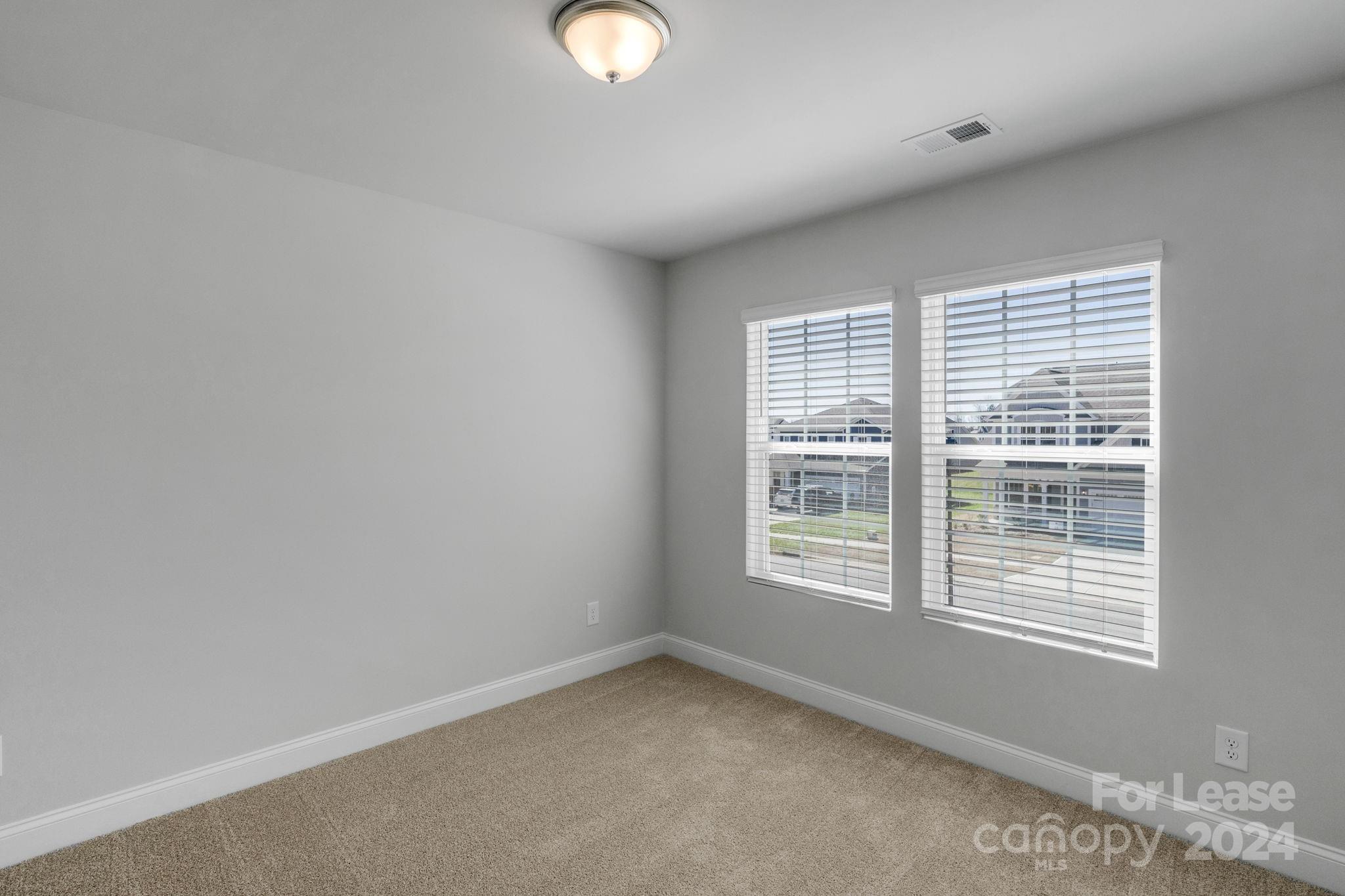 Medlin Forest - Residential Lease