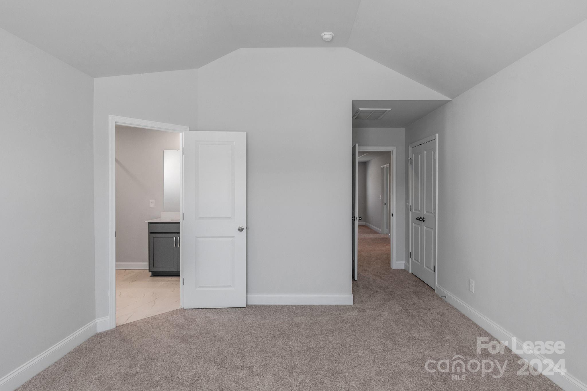 Medlin Forest - Residential Lease