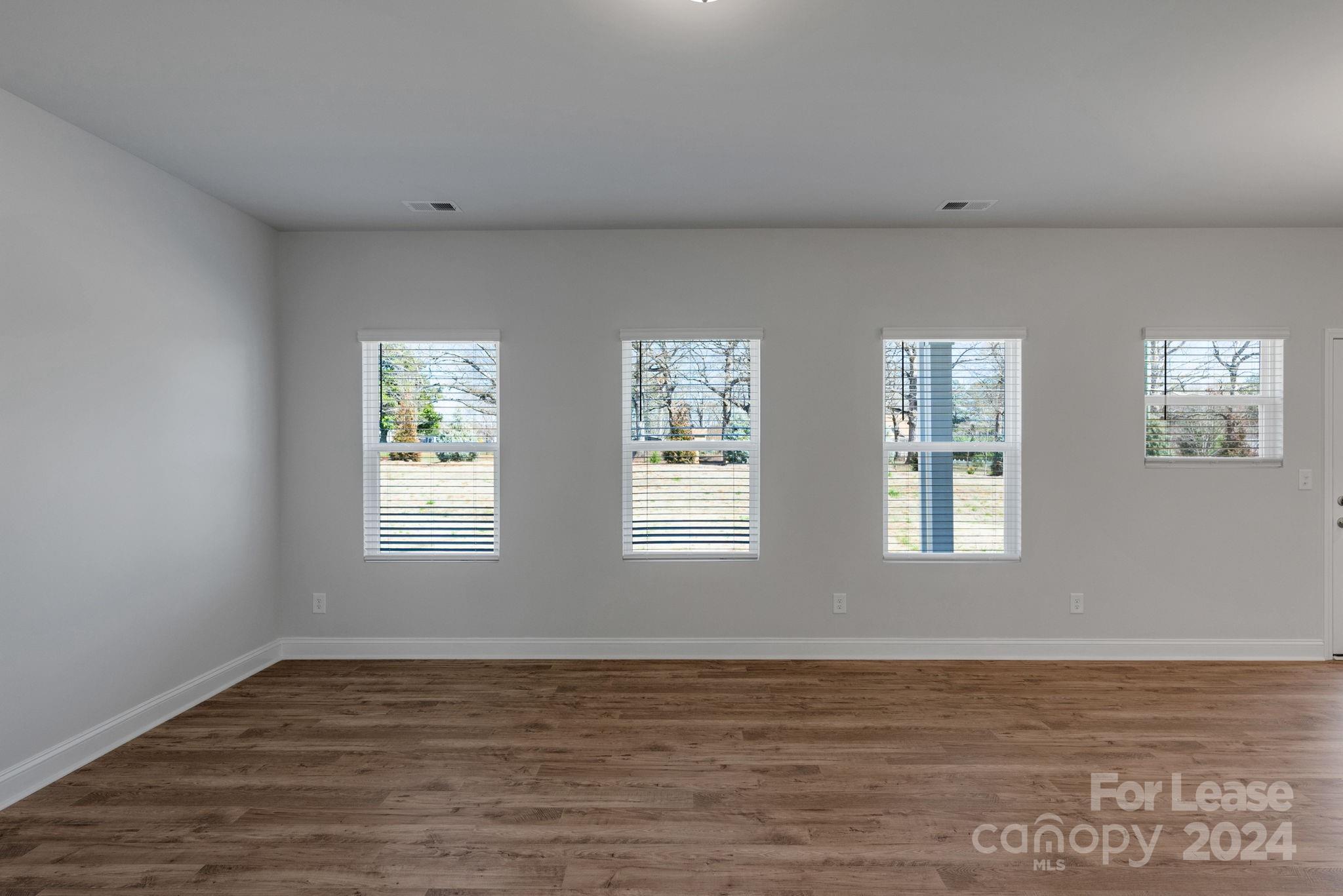 Medlin Forest - Residential Lease