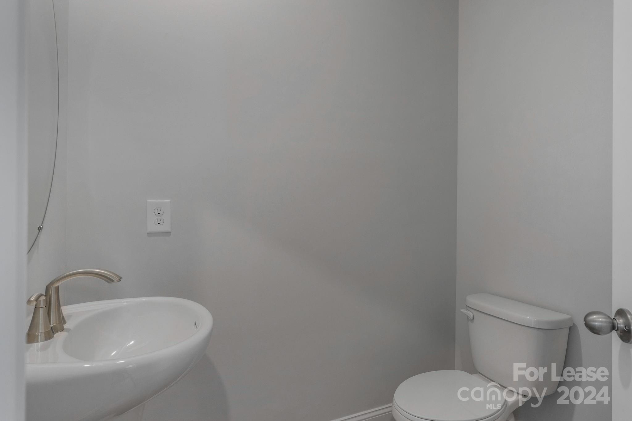 Medlin Forest - Residential Lease