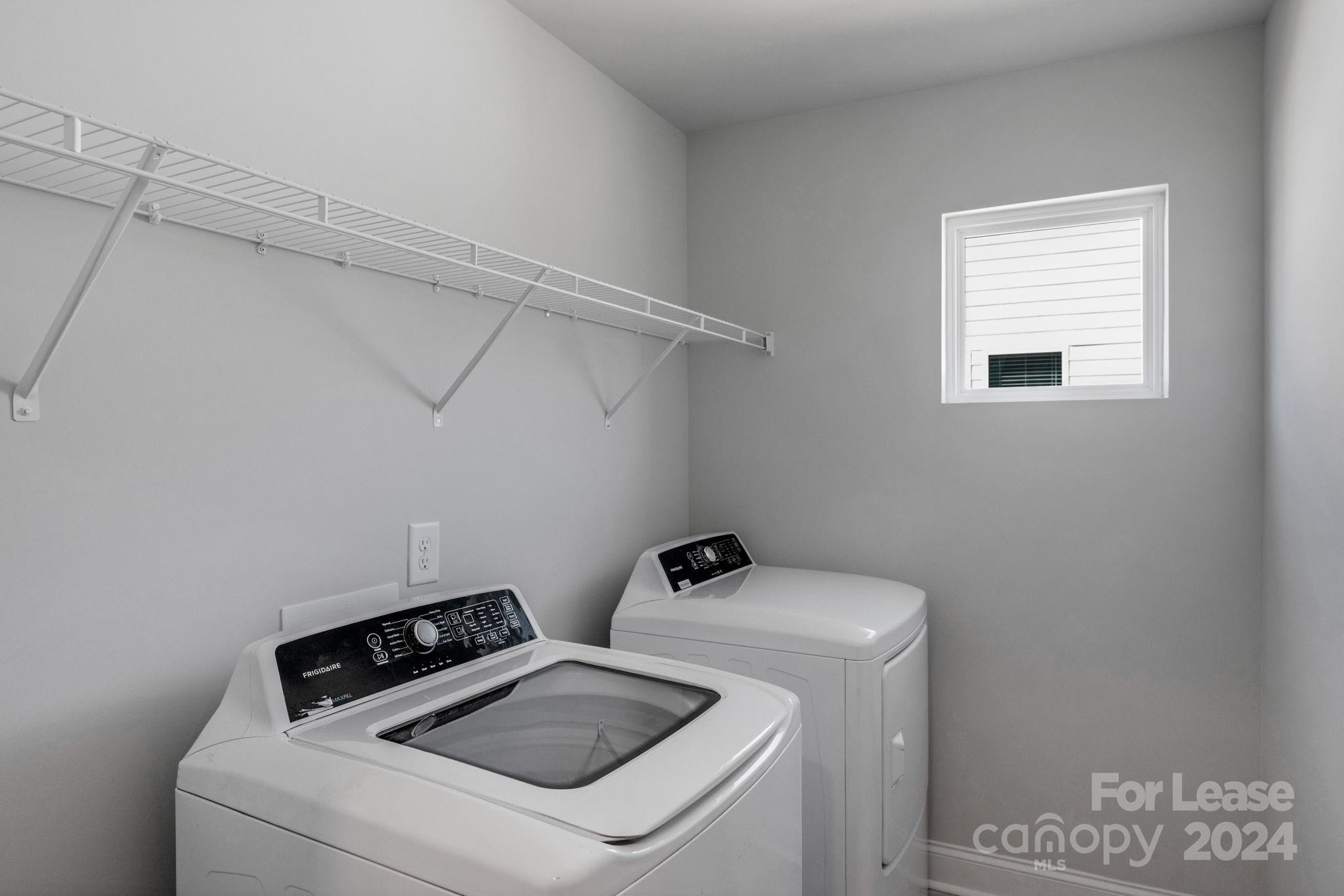 Medlin Forest - Residential Lease