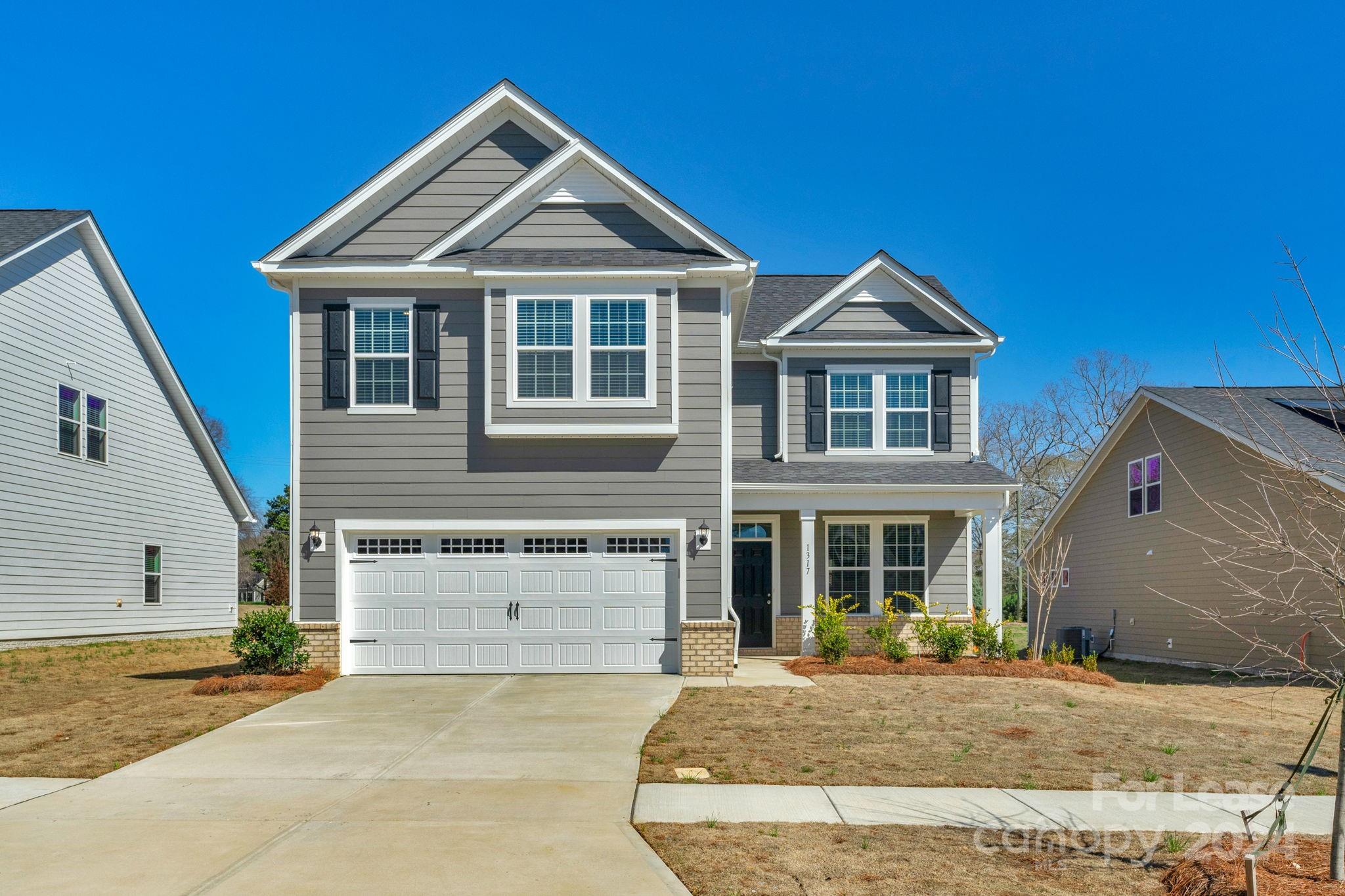 Medlin Forest - Residential Lease