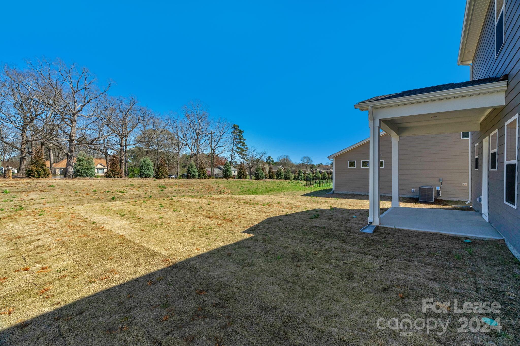 Medlin Forest - Residential Lease